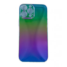 Чехол прозрачный iP 13 Pro Chameleon