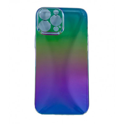 Чехол прозрачный iP 13 Pro Chameleon