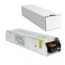Блок Питания Live-Power LP-24150 24V/6.5A 150W 110V/220V корпус из алюминия
