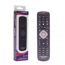 Пульт универсальный PHILIPS (Live-Power RM-L1225) LCD