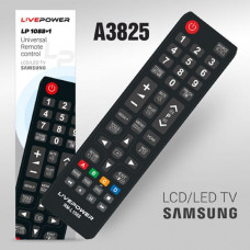 Пульт универсальный SAMSUNG Live-Power RM-L1088+1NEW