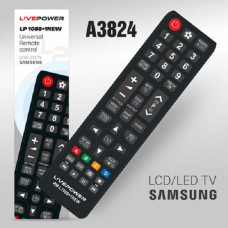 Пульт универсальный SAMSUNG Live-Power RM-L1088+1