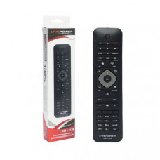 Пульт универсальный PHILIPS (Live-Power RM-L1128) LCD/LED