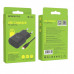 СЗУ-USB Lightning BOROFONE BA48A 1м, 2.1A, Black