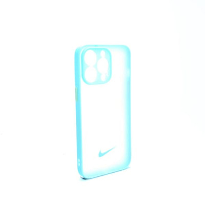 Чехол Skin Shell iP 13 Pro NIKE Mint