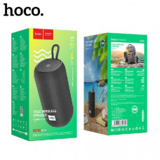 Портативная колонка Hoco HC10 Black Размеры: 1809090 мм. Вес: 570г. БТ v5.0. Чип: Синий трамвай AB5362B. Емкость аккумулятора: 1200 мАч, зарядка около 3 часов. Время использования: 3 часа. Динамик: 66 мм1. Мощность: 5 Вт. Поддержка BT, FM, TF-карты, USB, Портативная колонка Hoco HC10 Black Размеры: 1809090 мм. Вес: 570г. БТ v5.0. Чип: Синий трамвай AB5362B. Емкость аккумулятора: 1200 мАч, зарядка около 3 часов. Время использования: 3 часа. Динамик: 66 мм1. Мощность: 5 Вт. Поддержка BT, FM, TF-карты, USB,