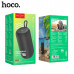 Портативная колонка Hoco HC10 Black Размеры: 1809090 мм. Вес: 570г. БТ v5.0. Чип: Синий трамвай AB5362B. Емкость аккумулятора: 1200 мАч, зарядка около 3 часов. Время использования: 3 часа. Динамик: 66 мм1. Мощность: 5 Вт. Поддержка BT, FM, TF-карты, USB, 