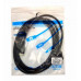 Кабель удлинитель 1.5м USB 3.0 AМ(USB)-AF (штекер-гнездо) Орбита OT-PCC17