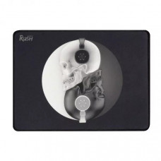 Коврик для мышки тканевый игровой Smartbuy RUSH Yin-Yang M-size (SBMP-14G-YY)