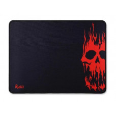 Коврик для мышки тканевый игровой Smartbuy RUSH Inferno (SBMP-09G-IN)