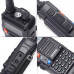 Рация Baofeng UV-S9 (UHF/VHF) Черный. Диапазон частот: VHF:136-174 МГц и UHF:400-520 МГц / (200-260 МГц опционально). Тип модуляции: FM. Чувствительность: приёмник: 0.20 мкВ. Дисплей с подсветкой. Выходная мощность: 5 Вт. Выходная мощность аудио: 1000мВт.