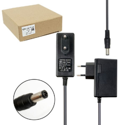 Блок питания Live Power LP-130 28V/1A (5,5х2,1)
