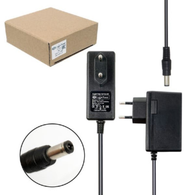 Блок питания Live-Power LP-132 30V/0.8A (5,5х2,5) для пылесосов XIAOMI