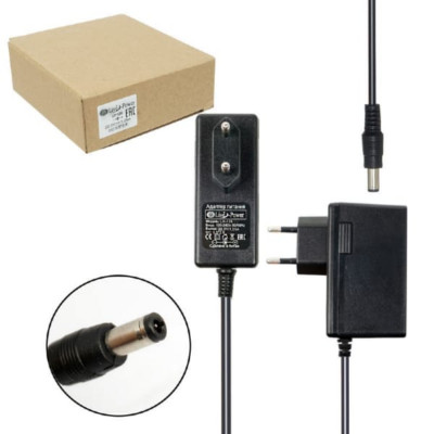Блок питания Live Power LP-128 22,5V/1,25A (5,5х2,5) для пылесосов IROBOT