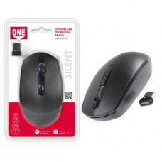Мышь беспроводная Smartbuy ONE 280AG черная (SBM-280AG-K)