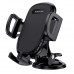 Держатель мобильного телефона BOROFONE BH37 Black