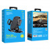 Держатель мобильного телефона BOROFONE BH37 Black