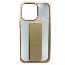 Чехол Case Holder iP 13 с держателем, цвет Gold