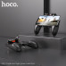 Джойстик игровой для телефона HOCO GM7(игровой контроллер для шести пальцев, для мобильных телефонов 70-95мм, чувствительные контакты, для игр шутеров с настраиваемыми кнопками.