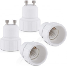 Переходник для LED ламп (GU10 на E14) Огонёк AC-02