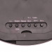 Часы настольные VST 770Т-5 Синие (пульт+БЛОК)