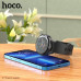 Часы Smart Watch HOCO Y7 Black. Ёмкость аккумулятора: 330mAh, время автономной работы 6 дней. Экран: TFT, 1.32 дюйма, OGS ёмкостный сенсорный экран, разрешение: 360х360. CPU: Realtek 8762D. RAM 192Kb, ROM 128Mb, flash 128Mb. BT v5.0, не поддерживает звонк