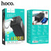 Внешний аккумулятор 60000mAh Hoco J86B Black (IP: 18W (PD/QC/FCP/AFC, Micro/Type-C: 18W (QC/FCP/AFC)  Output: USB-A 1: 22.5W (QC/SCP/FCP/AFC); Type-C: 20W (PD/QC/FCP/AFC); USB-A 2/3/4: 5V/2.1A; Total output: 5V/3A