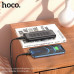 Внешний аккумулятор 10000 mAh HOCO J90A (Black)