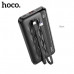 Внешний аккумулятор 10000 mAh HOCO J90A (Black)