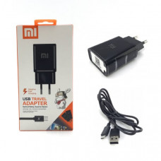 СЗУ-USB Micro M YD7 5V, 1.6A, черный