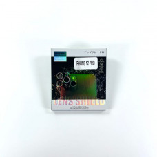 Защитное стекло для камер Lens Shield IP 12 Pro 9H