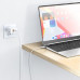 СЗУ-USB-USB-C EZRA HC88 PD18W+QC3.0, 3A