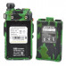 Рация Baofeng UV-5R (UHF/VHF) Камуфляж. Диапазон частот: VHF:136-174 МГц и UHF:400-520 МГц. Тип модуляции: FM. Чувствительность: приёмник: 0.20 мкВ. Дисплей с подсветкой. Выходная мощность: 5 Вт. Выходная мощность аудио: 1000мВт. Дальность связи: до 10 км
