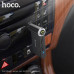 Bluetooth ресивер HOCO E58 Black.
Bluetooth 5.0; Чип: Джерри JL AC6956A. Емкость аккумулятора: 140 мАч; заряжается около 2 часов. Время разговора/музыки: 8 часов. Выходной интерфейс: 3,5 мм. Совместимость с аудиооборудованием с входным интерфейсом 3,5 мм 