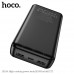Внешний аккумулятор 20000 mAh HOCO J100A 74Wh Black (стандарт ССС-без ограничений на авиа в Китае)
Вход: Type-C/Micro: 5V/2A. Выход: USB-A 1/2: 5V/2.1A. Размер: 138х69х27мм. Вес: 401г.