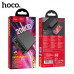 Внешний аккумулятор 20000 mAh HOCO J100A 74Wh Black (стандарт ССС-без ограничений на авиа в Китае)
Вход: Type-C/Micro: 5V/2A. Выход: USB-A 1/2: 5V/2.1A. Размер: 138х69х27мм. Вес: 401г.