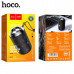 Портативная колонка Hoco HC1 Trendy sound sports Black. Емкость батареи: 1200mAh, время зарядки около 2 часов. В режиме звонков/музыки: 4 часа. Спикер: 52мм, мощность 5W. TWS, TF card, USB, AUX, FM и других режимов воспроизведения. Размер: 142х85х85мм.