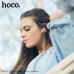 Гарнитура вкладыши Bluetooth Hoco EW26 White