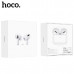 Гарнитура вакуумная Bluetooth Hoco EW27 White. Емкость аккумулятора: 300 мАч для зарядного устройства, 30 мАч для наушников
. Время работы: 4 часа; время ожидания: 150 часов. Материал: ABS; Размер: 60,6х45,2х21,7 мм; общий вес: 60 г
. Поддерживает переклю
