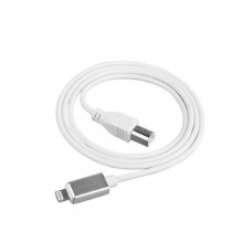Кабель для принтера 1,5м Орбита OT-PCC29 (штекер USB-В 2.0 - штекер Lightning)