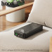 Внешний аккумулятор 20000 mAh HOCO J102A PD20W+QC3.0 Black