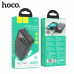 Внешний аккумулятор 20000 mAh HOCO J102A PD20W+QC3.0 Black