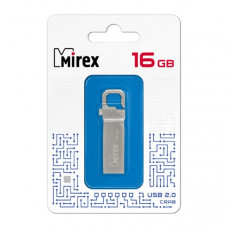 USB флеш-диск 16Gb MIREX Crab (ecopack)