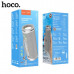 Портативная колонка Hoco HC9 Grey Размер: 196x74x74мм. BT v5.1. Емкость батареи: 1800mAh, время зарядки около 3 часов. Звонки / музыка: 5 часов. Динамик: 52ммx2. Мощность: 5W x 2. Поддержка BT, TF карт, USB накопитель, AUX, TWS и других режимов воспроизве