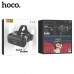 Очки виртуальной реальности VR-BOX HOCO DGA10 Black Совместимость: смартфоны 4.7-6 дюймов Встроенные наушники, съемные Асферические линзы 40 мм Регулировка фокуса линз Настройка межзрачкового расстояния на 60-72 мм Угол обзора: 120 Снизу корпуса находится
