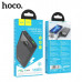 Внешний аккумулятор 10000 mAh HOCO J102 PD20W+QC3.0 Black