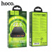 Внешний аккумулятор 20000 mAh HOCO J101A PD20W+QC3.0 Black  (стандарт ССС-без ограничений на авиа в Китае)