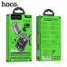 Внешний аккумулятор 10000 mAh HOCO J105 22.5W Black Вход: Туре-C / Micro /Lightning: 18 BT. Дисплей: светодиодный цифровой дисплей мощности, тока, напряжения.