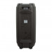 Активная напольная колонка FIRE BOX ELTRONIC 500 (20-59)  динамик 2шт/8 с TWS