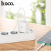 СЗУ-2USB-C HOCO C108A PD35W, QC3.0, White